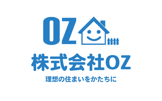 株式会社OZ